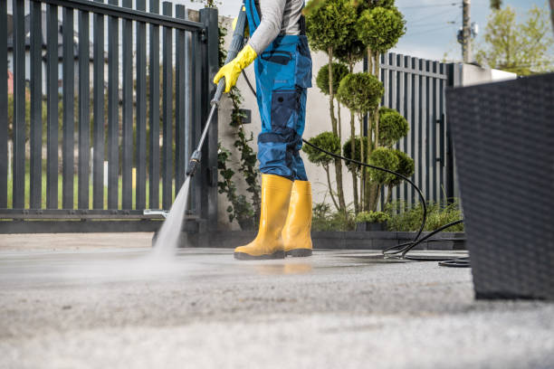 Best Restaurant Pressure Washing  in Woodward, OK